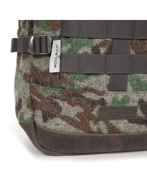 Eastpak WOOLRICH EXTRAFLOID Origin Rucksack